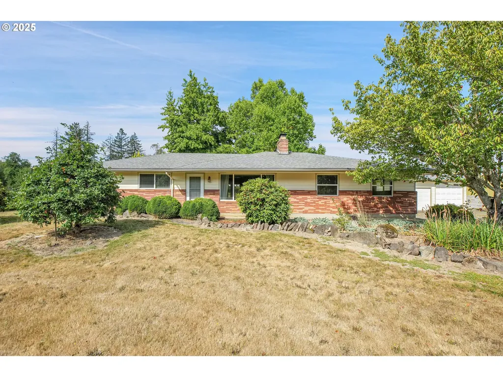 17481 S Eaden Road Oregon City OR 97045