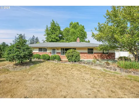 17481 S Eaden Road Oregon City OR 97045