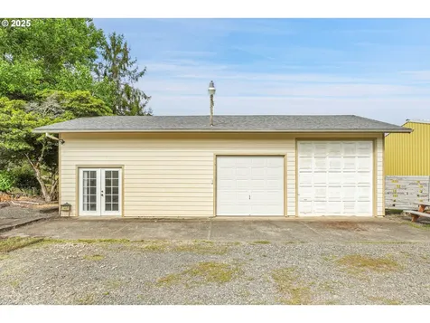 17481 S Eaden Road Oregon City OR 97045