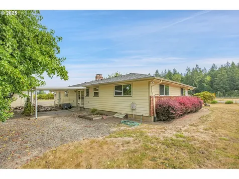 17481 S Eaden Road Oregon City OR 97045