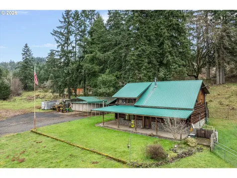 3805 Briar Knob Loop Scotts Mills OR 97375