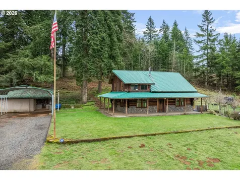3805 Briar Knob Loop Scotts Mills OR 97375