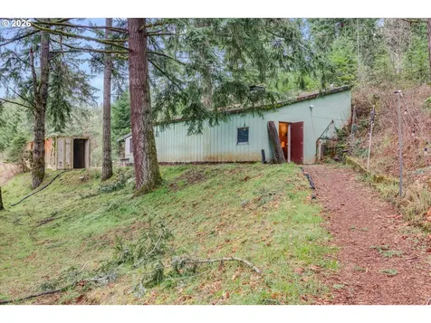 3805 Briar Knob Loop Scotts Mills OR 97375