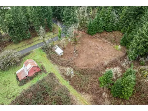 3805 Briar Knob Loop Scotts Mills OR 97375