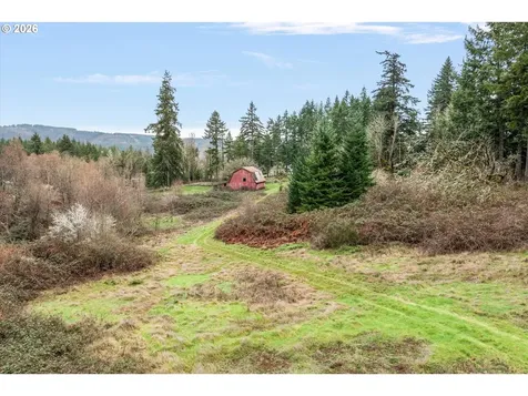 3805 Briar Knob Loop Scotts Mills OR 97375