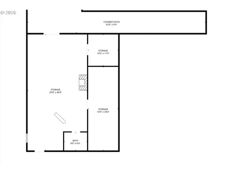 3805 Briar Knob Loop Scotts Mills OR 97375