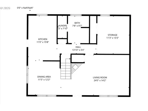 3805 Briar Knob Loop Scotts Mills OR 97375