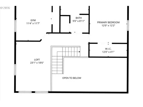 3805 Briar Knob Loop Scotts Mills OR 97375