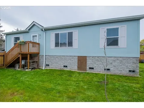 6289 SW Jetty Avenue Lincoln City OR 97367