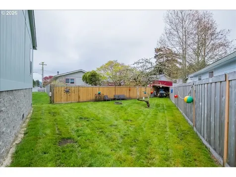 6289 SW Jetty Avenue Lincoln City OR 97367