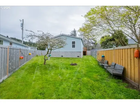 6289 SW Jetty Avenue Lincoln City OR 97367
