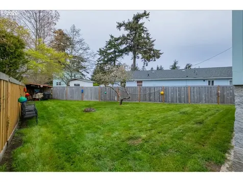6289 SW Jetty Avenue Lincoln City OR 97367
