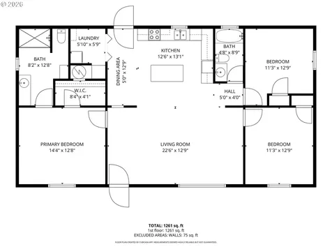 6289 SW Jetty Avenue Lincoln City OR 97367