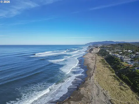 6289 SW Jetty Avenue Lincoln City OR 97367