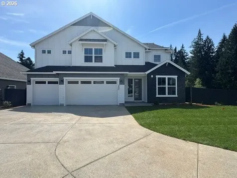 3601 NE 168th Street Vancouver WA 98686