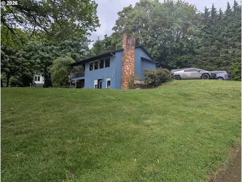 18616 NE 139th Street Brush Prairie WA 98606