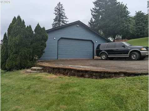 18616 NE 139th Street Brush Prairie WA 98606