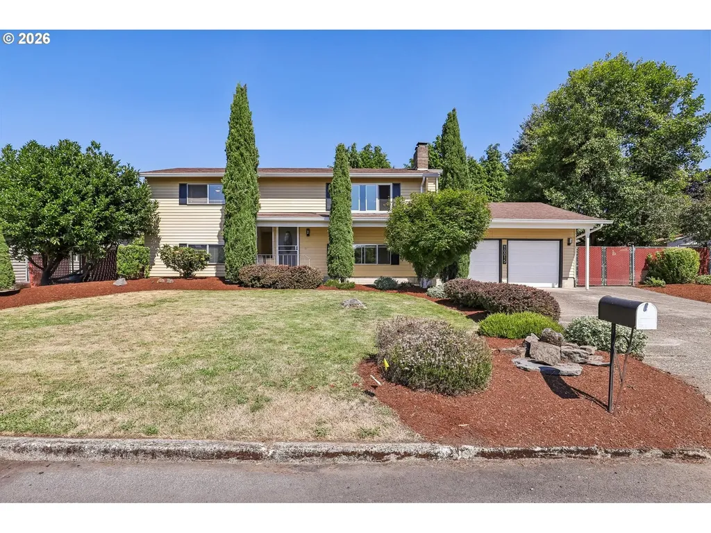 10015 NW 17th Avenue Vancouver WA 98685