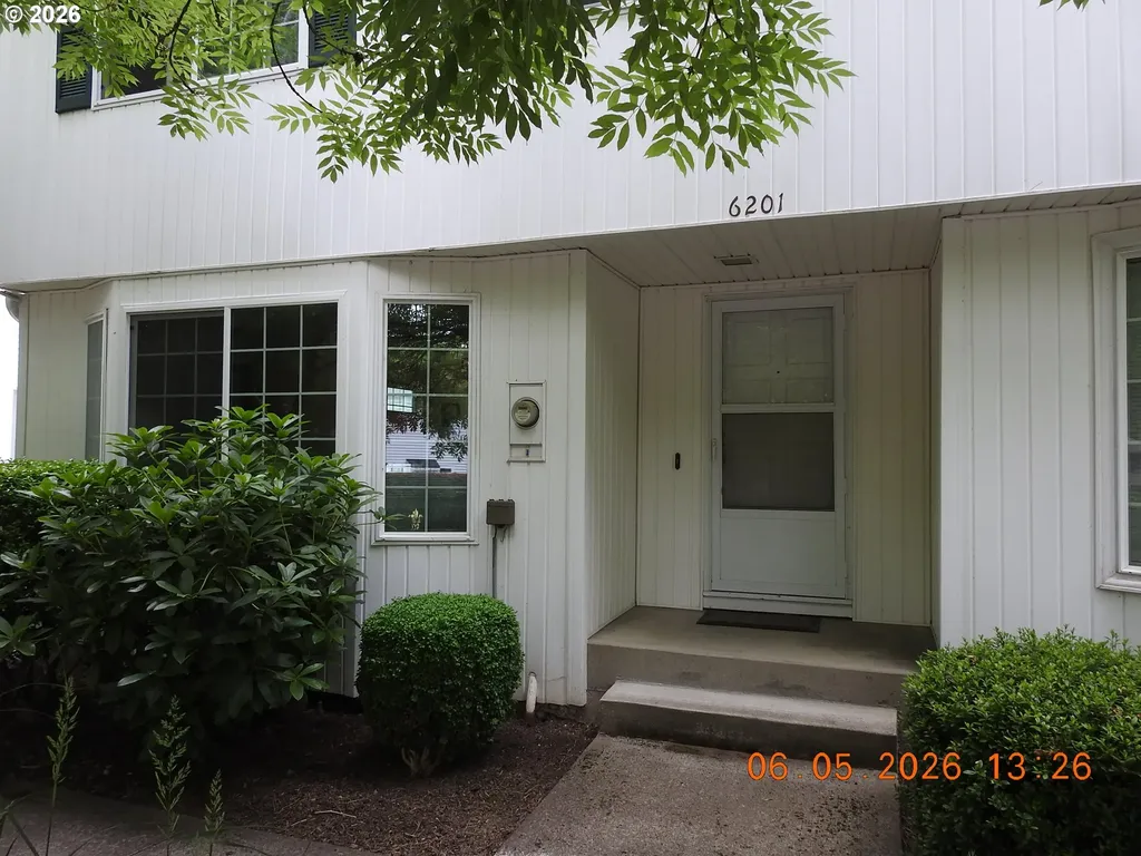 6201 SW 130th Avenue Beaverton OR 97008