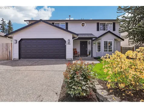 15505 NE 82nd Circle Vancouver WA 98682