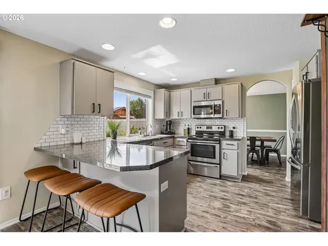 15505 NE 82nd Circle Vancouver WA 98682