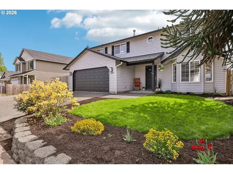 15505 NE 82nd Circle Vancouver WA 98682