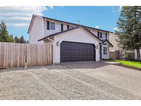 15505 NE 82nd Circle Vancouver WA 98682