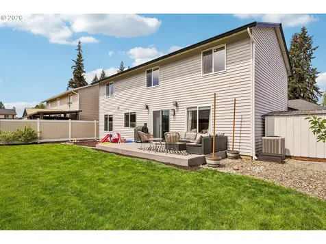 15505 NE 82nd Circle Vancouver WA 98682