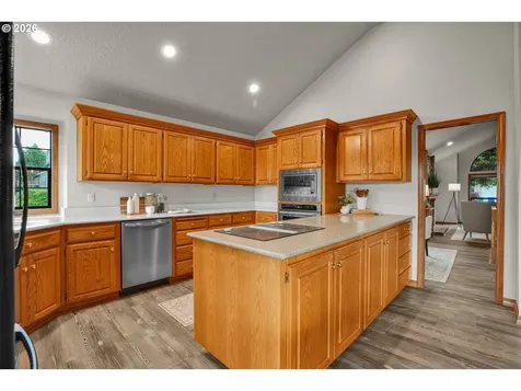 13521 SE Le Ann Court Boring OR 97009