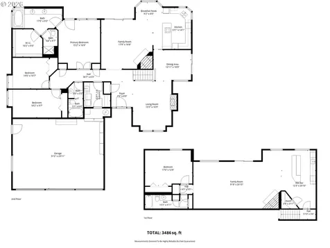 13521 SE Le Ann Court Boring OR 97009