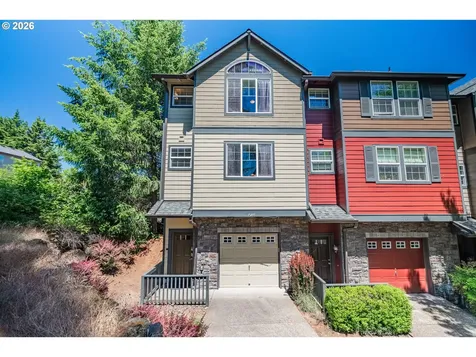 15495 SW Cobalt Lane Beaverton OR 97007