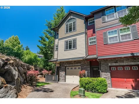 15495 SW Cobalt Lane Beaverton OR 97007