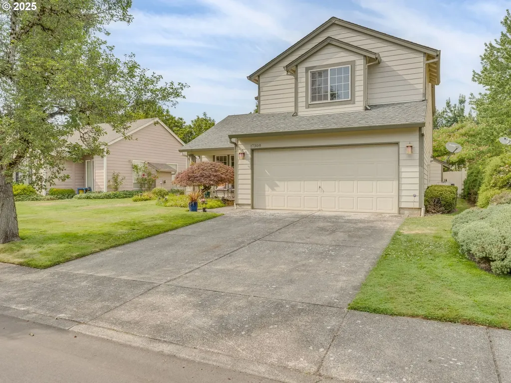 17308 SE 25th Way Vancouver WA 98683