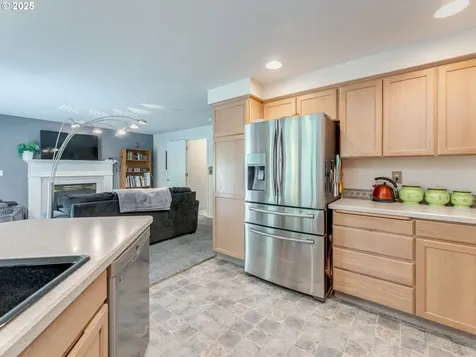 17308 SE 25th Way Vancouver WA 98683