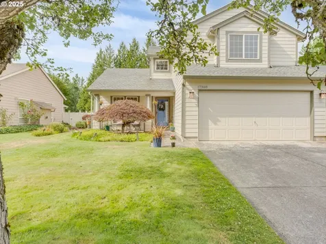17308 SE 25th Way Vancouver WA 98683