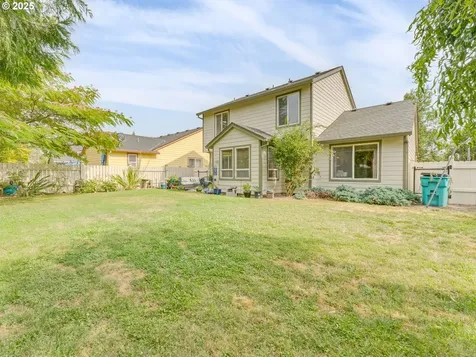 17308 SE 25th Way Vancouver WA 98683