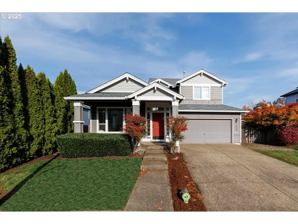 16225 SW Palermo Lane Portland OR 97223