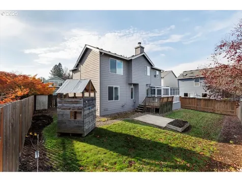 16225 SW Palermo Lane Portland OR 97223