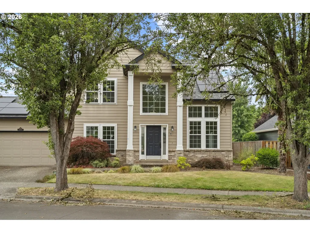 10923 SW Parkview Drive Wilsonville OR 97070