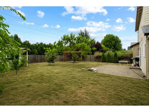 10923 SW Parkview Drive Wilsonville OR 97070