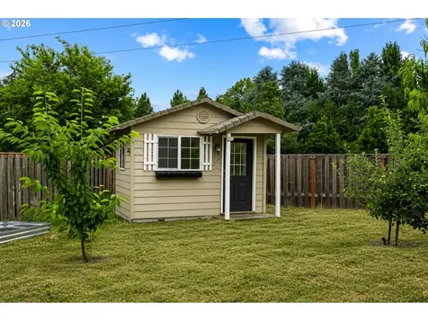 10923 SW Parkview Drive Wilsonville OR 97070