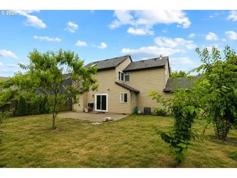 10923 SW Parkview Drive Wilsonville OR 97070