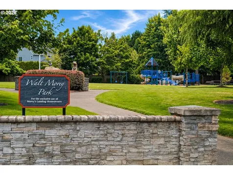 10923 SW Parkview Drive Wilsonville OR 97070