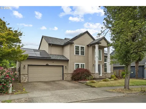 10923 SW Parkview Drive Wilsonville OR 97070