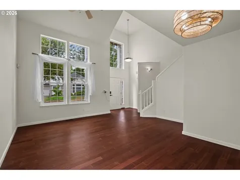 10923 SW Parkview Drive Wilsonville OR 97070