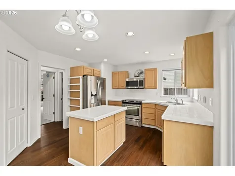 10923 SW Parkview Drive Wilsonville OR 97070