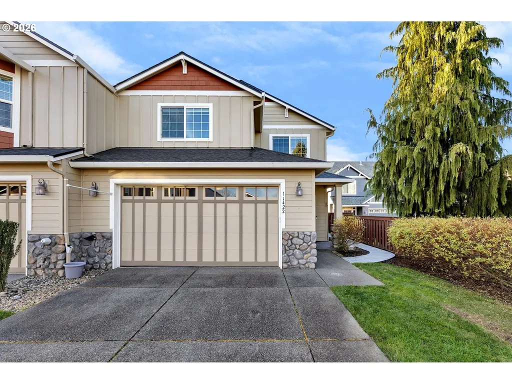 11422 NW 29th Avenue Vancouver WA 98685