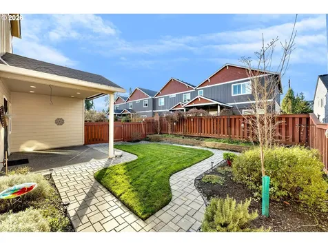 11422 NW 29th Avenue Vancouver WA 98685