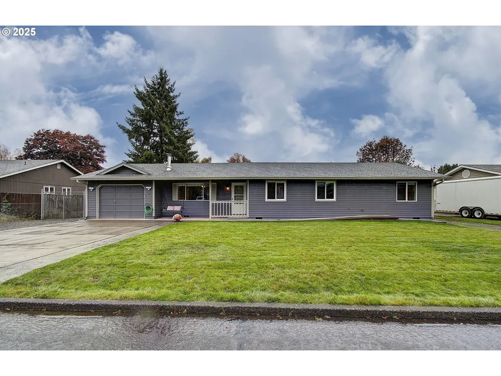 17 NE 12th Street Battle Ground WA 98604