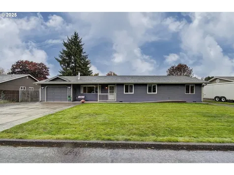 17 NE 12th Street Battle Ground WA 98604